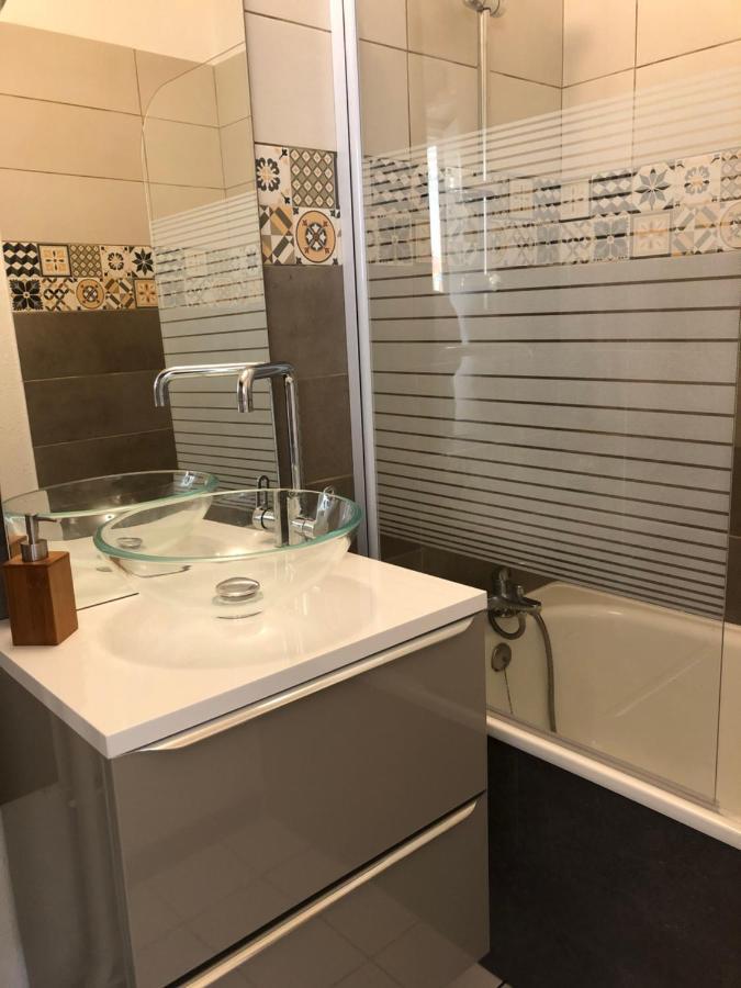 Apartamento L'Eden Parc Villers-sur-Mer Exterior foto