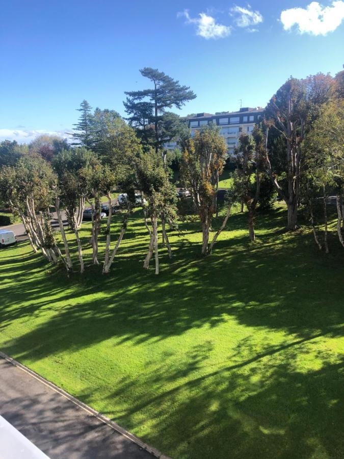 Apartamento L'Eden Parc Villers-sur-Mer Exterior foto