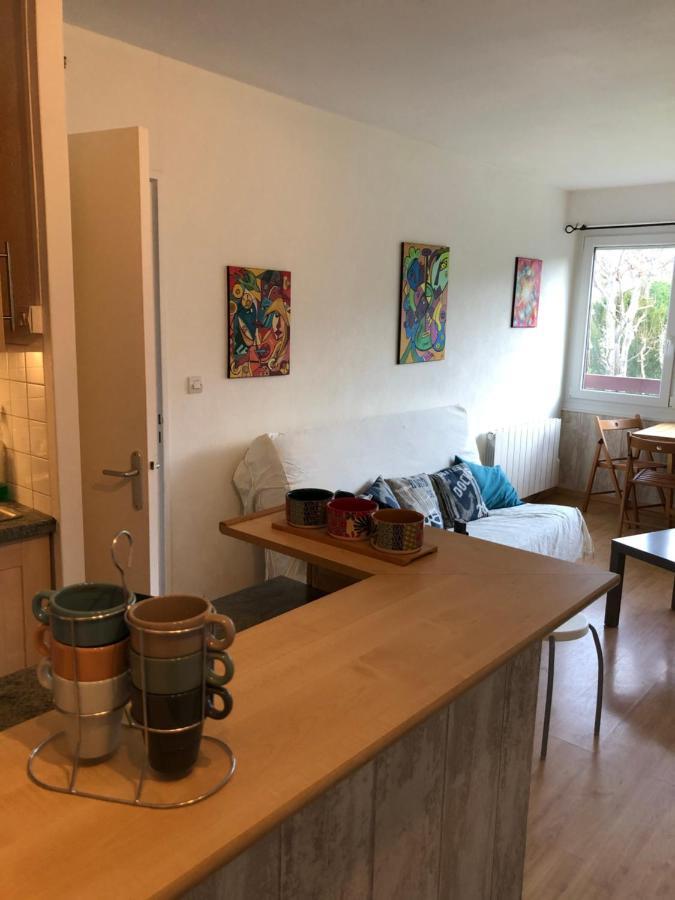 Apartamento L'Eden Parc Villers-sur-Mer Exterior foto