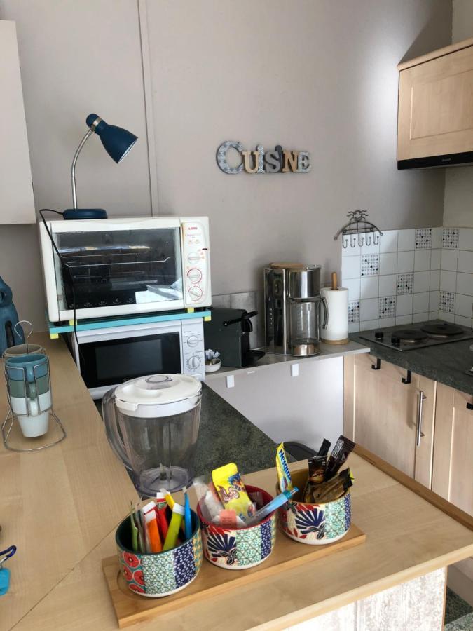 Apartamento L'Eden Parc Villers-sur-Mer Exterior foto