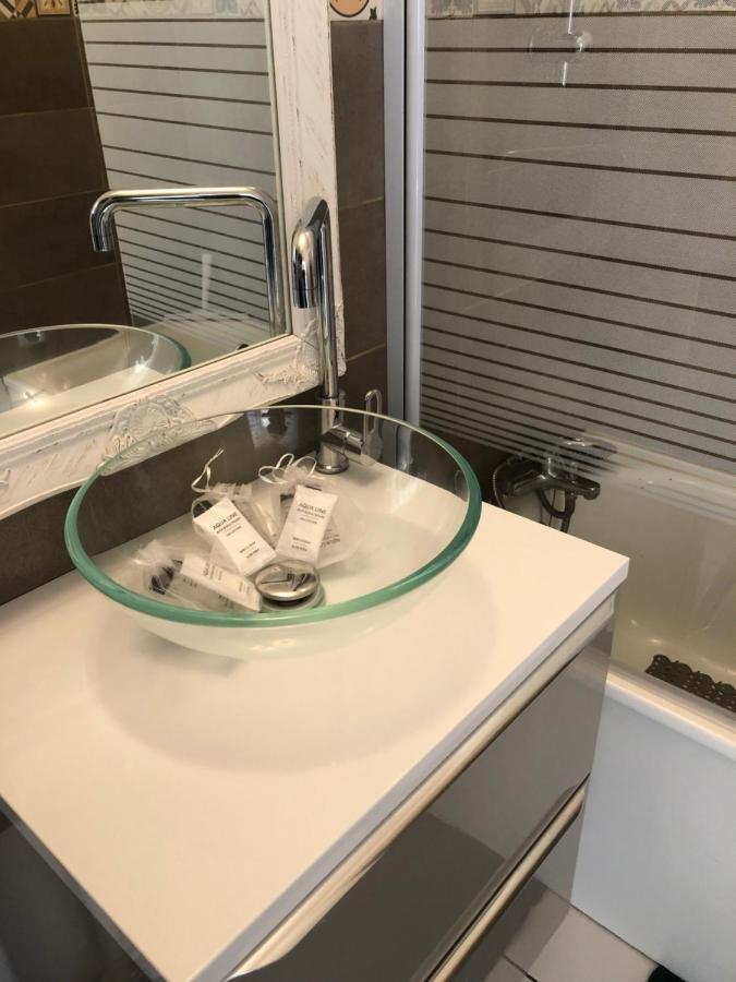 Apartamento L'Eden Parc Villers-sur-Mer Exterior foto